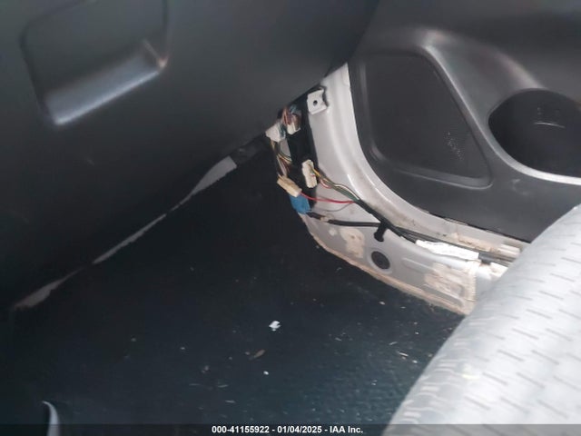 Mitsubishi Outlander Es 2014 JA4AD2A37EZ010213 Image 15