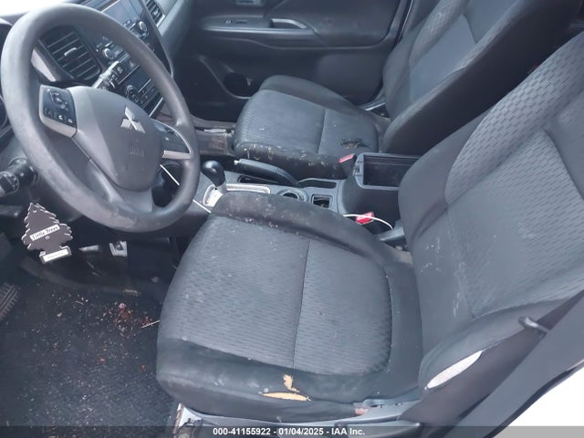 Mitsubishi Outlander Es 2014 JA4AD2A37EZ010213 Image 16
