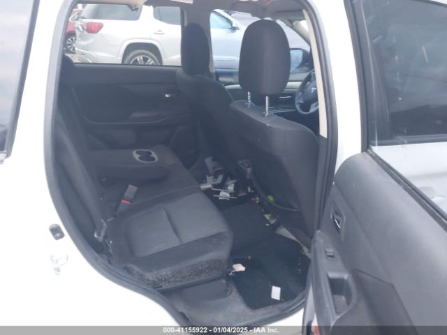 2014 MITSUBISHI OUTLANDER JA4AD2A37EZ010213 Photo 7