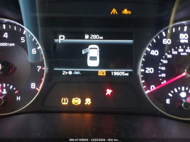 3KPF54AD7NE504872 KIA Forte Gt-line