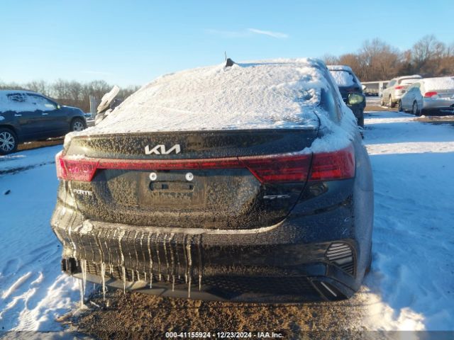 3KPF54AD7NE504872 KIA Forte Gt-line