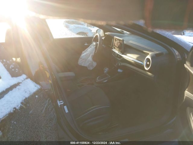 3KPF54AD7NE504872 KIA Forte Gt-line