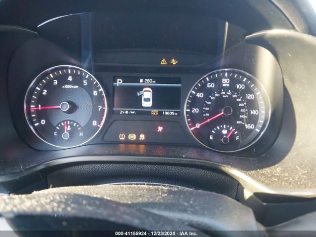 3KPF54AD7NE504872 KIA Forte Gt-line