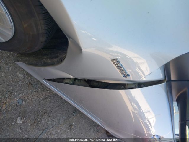 JTDKAMFU5N3189130 Toyota Prius Le