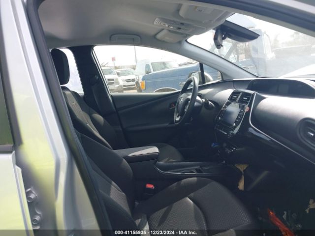 JTDKAMFU5N3189130 Toyota Prius Le