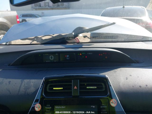 JTDKAMFU5N3189130 Toyota Prius Le