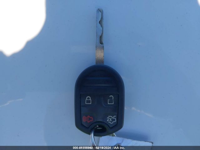 3FADP4EJ8GM114802 Ford FIESTA SE