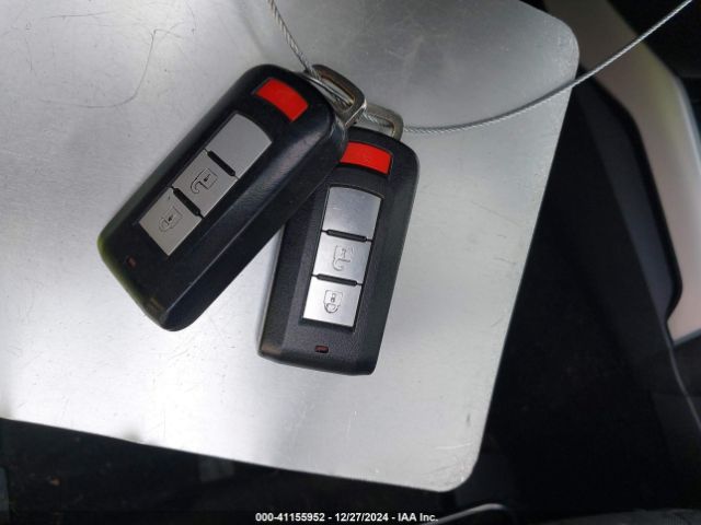 2011 MITSUBISHI OUTLANDER SPORT JA4AP4AU1BZ013146 Photo 10