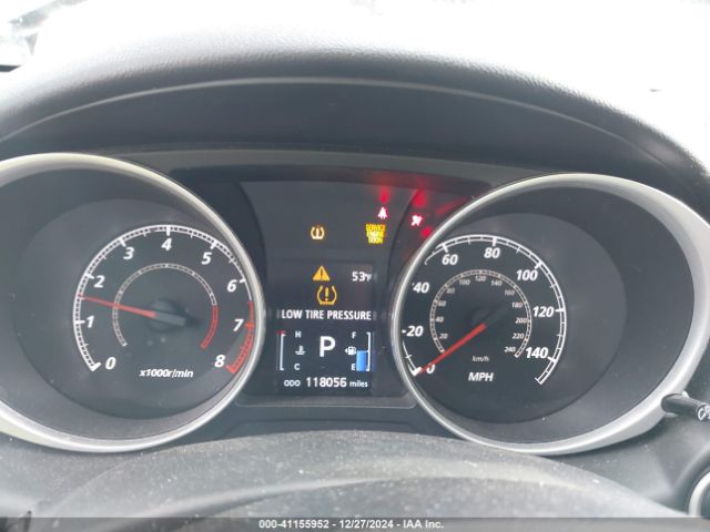 2011 MITSUBISHI OUTLANDER SPORT JA4AP4AU1BZ013146 Photo 6