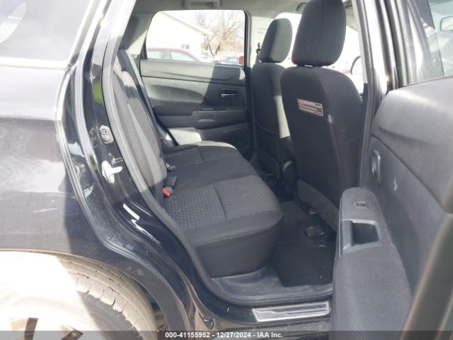 2011 MITSUBISHI OUTLANDER SPORT JA4AP4AU1BZ013146 Photo 7