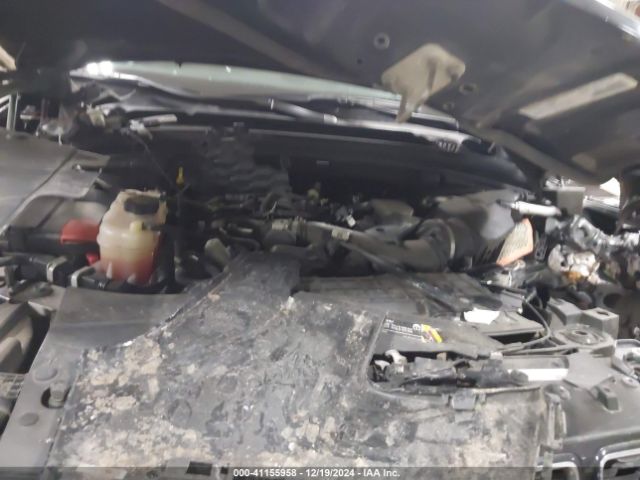 1C4RJKBG8N8628262 Jeep Grand Cherokee L Limited 4x4