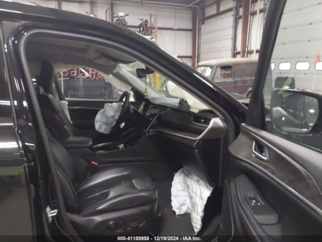 1C4RJKBG8N8628262 Jeep Grand Cherokee L Limited 4x4