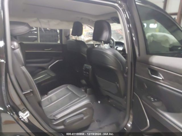 1C4RJKBG8N8628262 Jeep Grand Cherokee L Limited 4x4