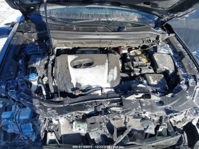 JM3KFBCM3K0637220 Mazda Cx-5 Touring