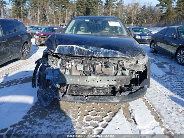 JM3KFBCM3K0637220 Mazda Cx-5 Touring
