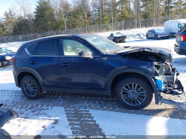 JM3KFBCM3K0637220 Mazda Cx-5 Touring