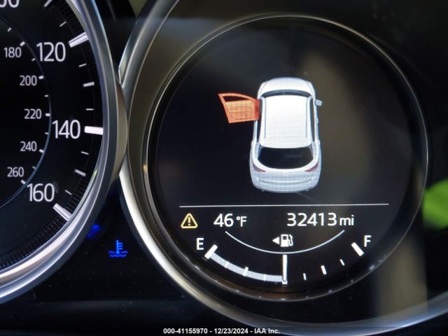 JM3KFBCM3K0637220 Mazda Cx-5 Touring