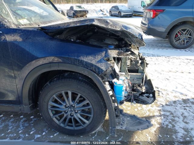 JM3KFBCM3K0637220 Mazda Cx-5 Touring