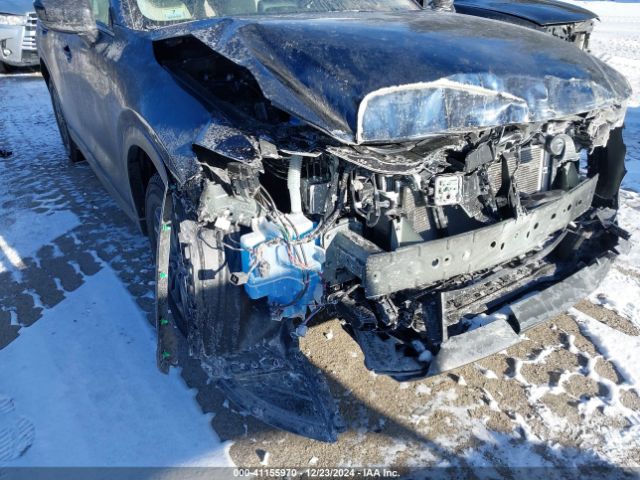 JM3KFBCM3K0637220 Mazda Cx-5 Touring