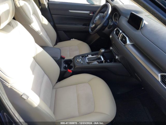JM3KFBCM3K0637220 Mazda Cx-5 Touring
