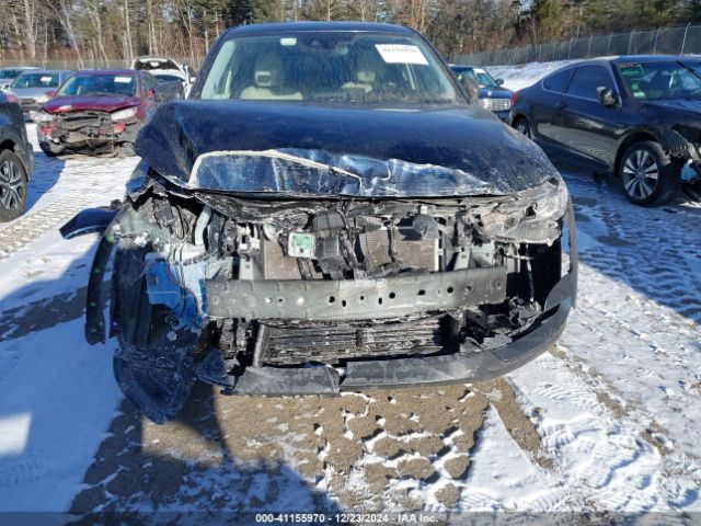 JM3KFBCM3K0637220 Mazda Cx-5 Touring