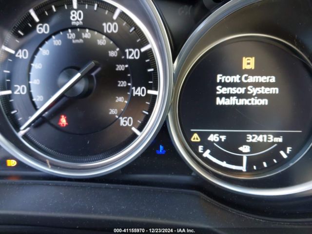 JM3KFBCM3K0637220 Mazda Cx-5 Touring