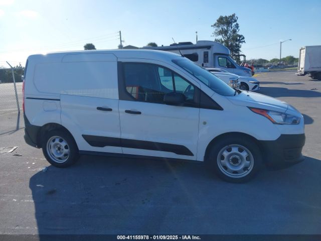 NM0LS6E29L1436720 Ford Transit Connect Xl