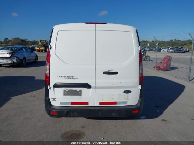 NM0LS6E29L1436720 Ford Transit Connect Xl
