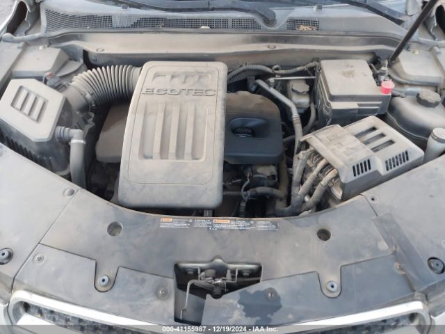 2GNALAEK4E1121886 Chevrolet EQUINOX LS