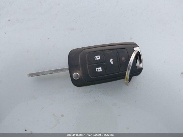 2GNALAEK4E1121886 Chevrolet EQUINOX LS