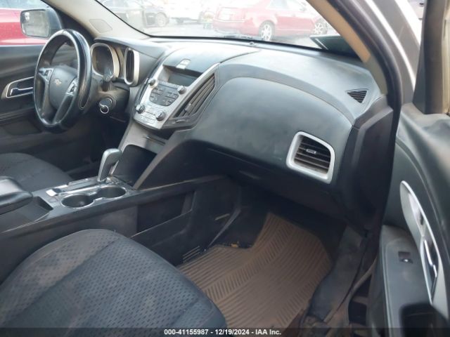 2GNALAEK4E1121886 Chevrolet EQUINOX LS