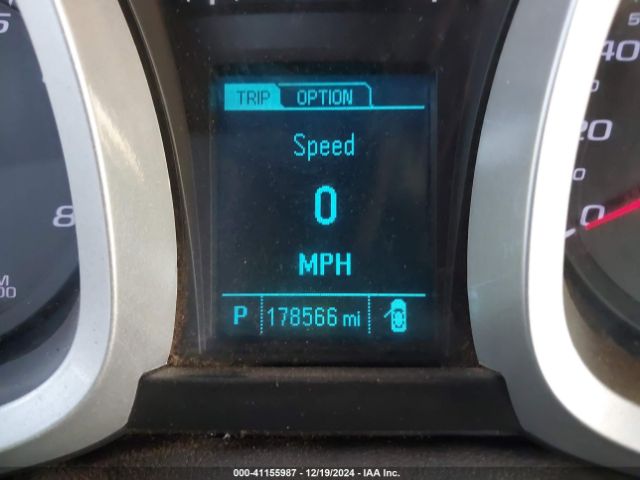 2GNALAEK4E1121886 Chevrolet EQUINOX LS