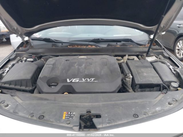 2G1125S3XE9101166 Chevrolet Impala 2lt