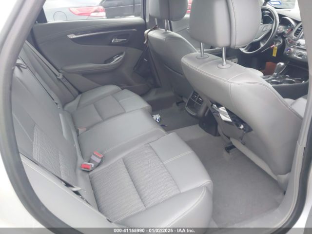 2G1125S3XE9101166 Chevrolet Impala 2lt