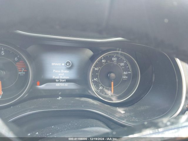 1C4PJMMB0PD113741 Jeep Cherokee Altitude Lux 4x4
