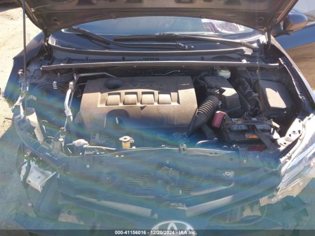 5YFBURHE0JP756890 Toyota COROLLA L