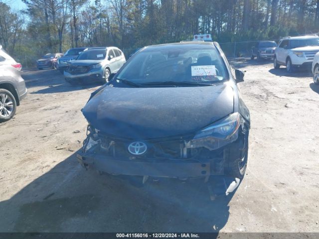 5YFBURHE0JP756890 Toyota COROLLA L