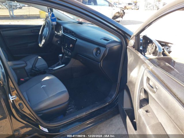 5YFBURHE0JP756890 Toyota COROLLA L
