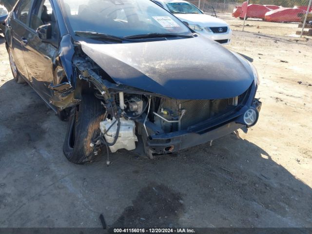 5YFBURHE0JP756890 Toyota COROLLA L