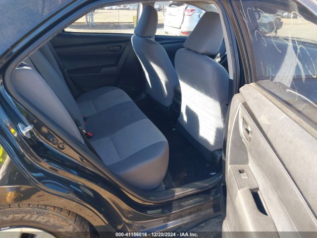 5YFBURHE0JP756890 Toyota COROLLA L