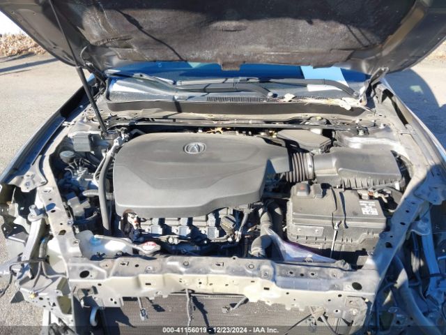 19UUB2F35LA002674 Acura Tlx Standard