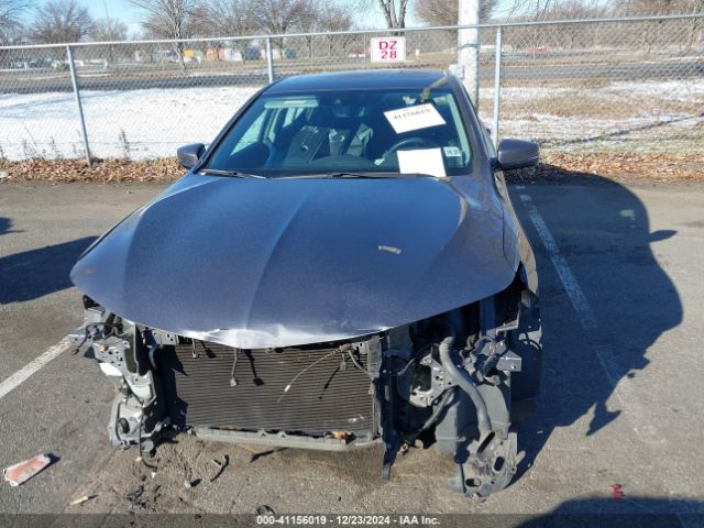 19UUB2F35LA002674 Acura Tlx Standard