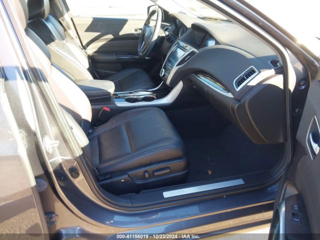 19UUB2F35LA002674 Acura Tlx Standard