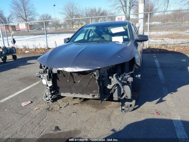 19UUB2F35LA002674 Acura Tlx Standard