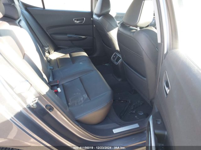 19UUB2F35LA002674 Acura Tlx Standard