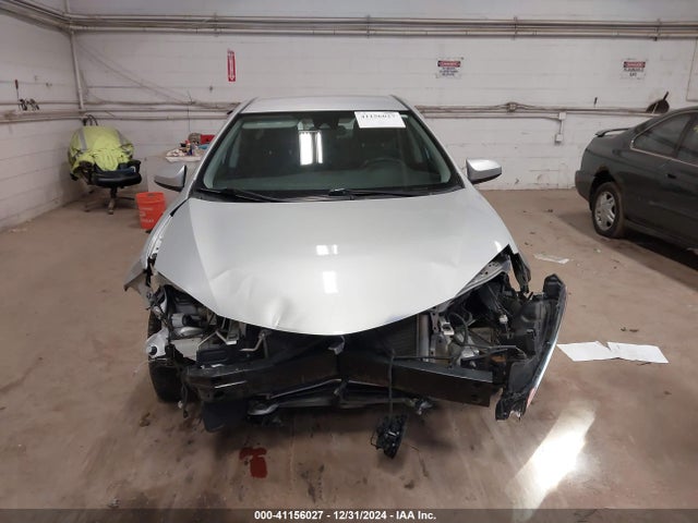 Toyota COROLLA LE 2019 2T1BURHEXKC153110 Image 12