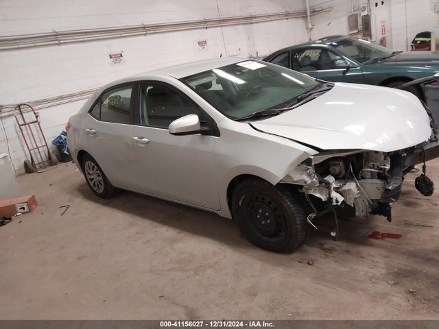 Toyota COROLLA LE 2019 2T1BURHEXKC153110 Image 13