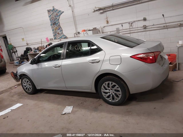 Toyota COROLLA LE 2019 2T1BURHEXKC153110 Image 14
