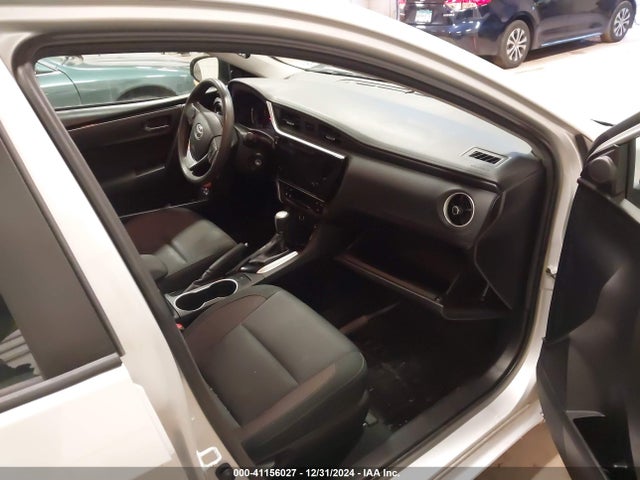 Toyota COROLLA LE 2019 2T1BURHEXKC153110 Image 5