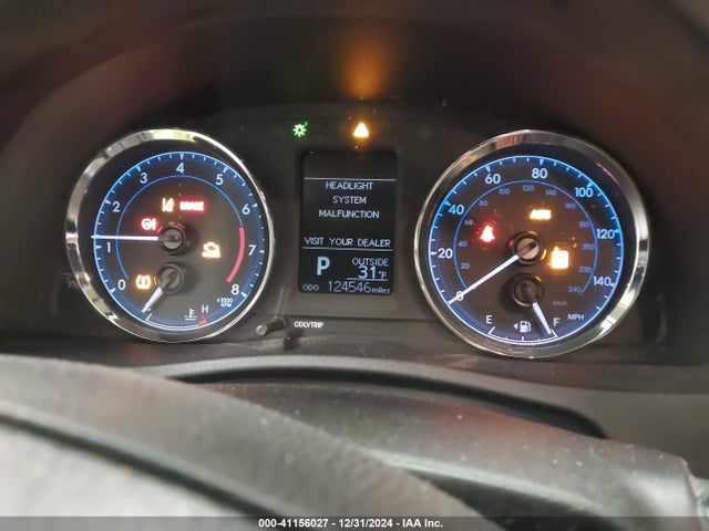 Toyota COROLLA LE 2019 2T1BURHEXKC153110 Image 7